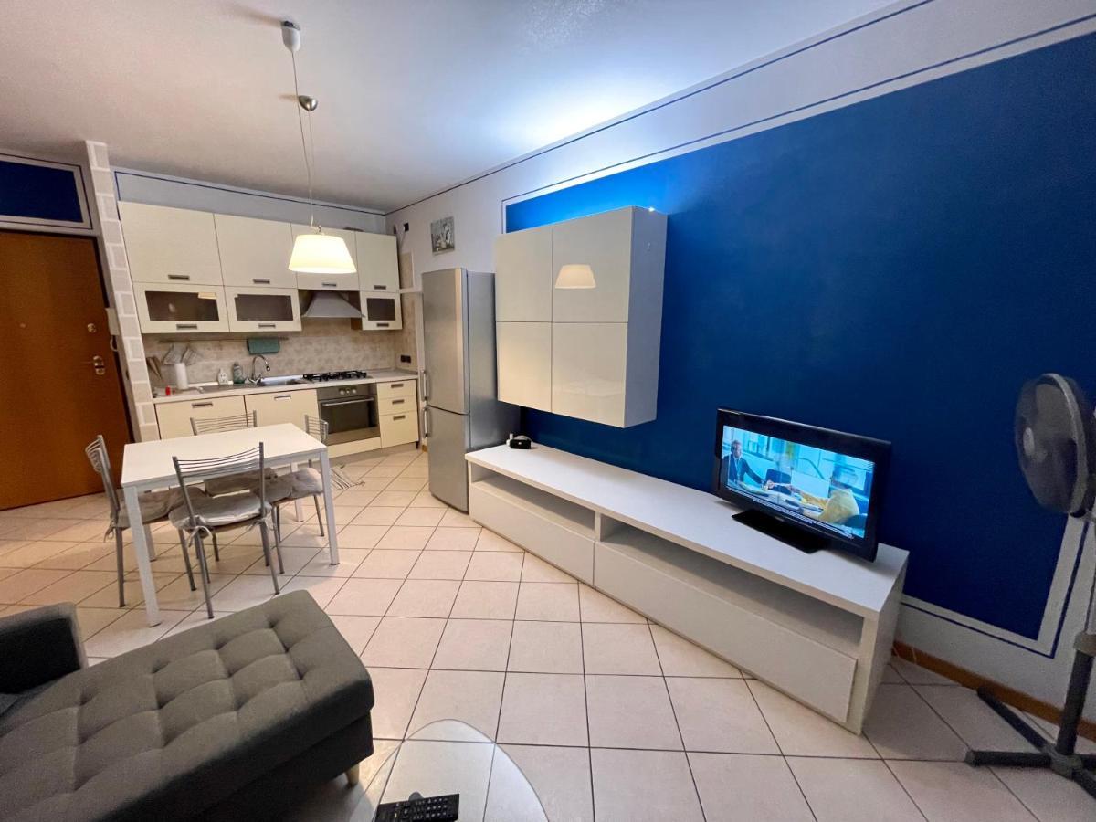 Apartment Garden Con Terrazzo E Piscina
