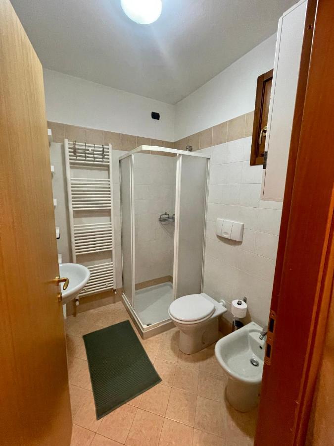 Apartment Garden Con Terrazzo E Piscina