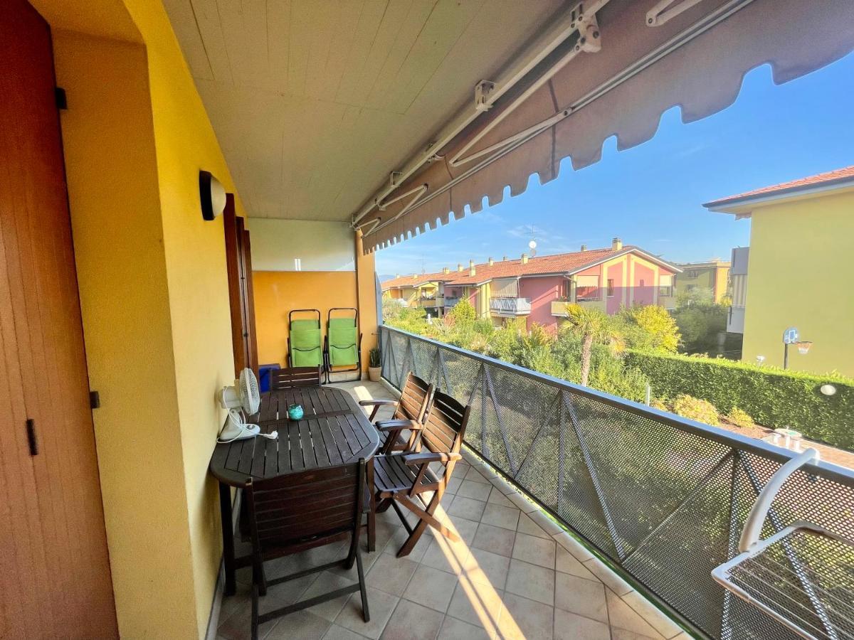 Garden Con Terrazzo E Piscina Desenzano del Garda