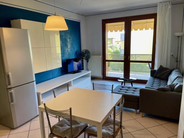 Garden Con Terrazzo E Piscina Desenzano del Garda