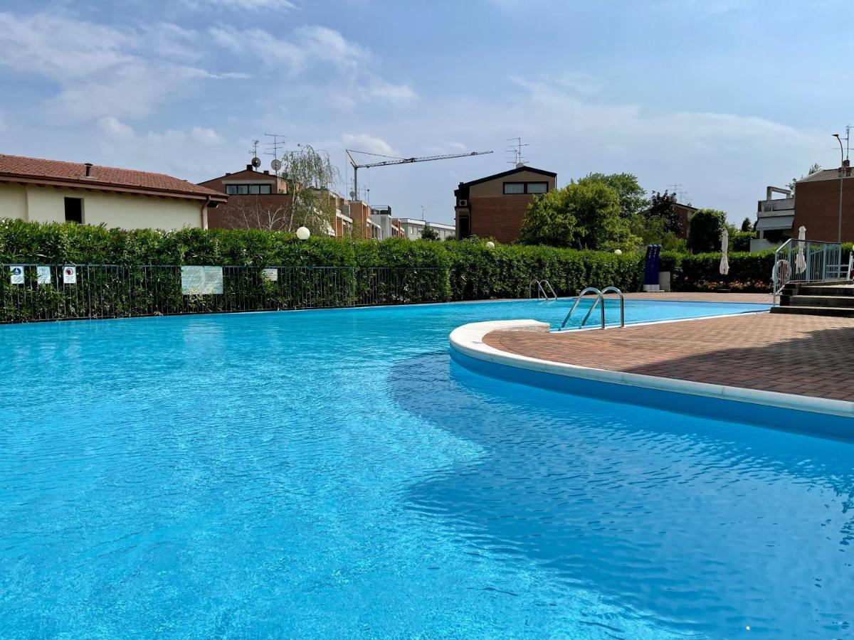Garden Con Terrazzo E Piscina Apartment *