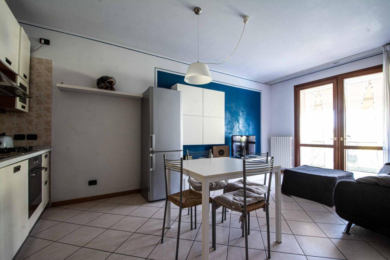 Apartment Garden Con Terrazzo E Piscina