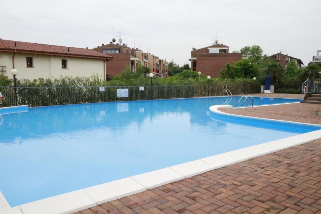 Garden Con Terrazzo E Piscina Apartment *